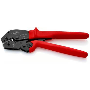 Knipex 97 52 04 Crimping Pliers 250 mm